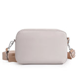 Women's Multifunctional Shoulder Bag Wallet Messenger Bag
