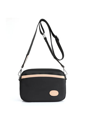 Women's Multifunctional Shoulder Bag Wallet Messenger Bag