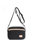 Women's Multifunctional Shoulder Bag Wallet Messenger Bag
