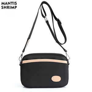 Women's Multifunctional Shoulder Bag Wallet Messenger Bag