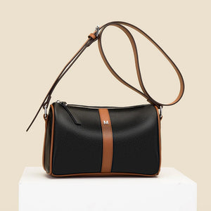 Cowhide Women Shoulder Bag Large Totes Bag