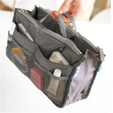 Women Bag Insert Packing Organiser Men Waterproof Folding Travel Bag