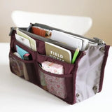 Women Bag Insert Packing Organiser Men Waterproof Folding Travel Bag