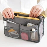 Women Bag Insert Packing Organiser Men Waterproof Folding Travel Bag