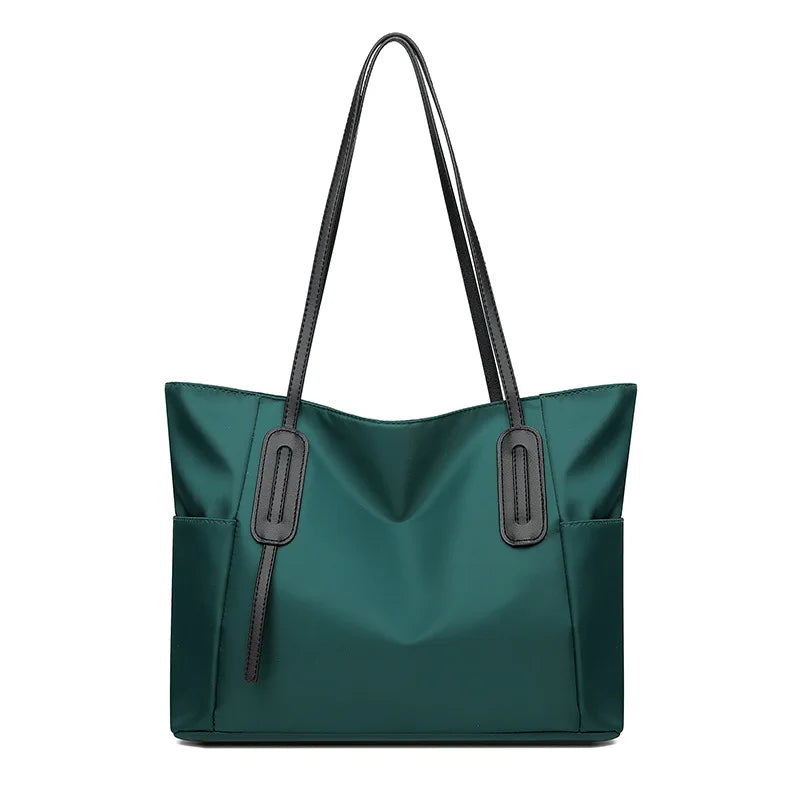 Women Large-capacity Shoulder Bag Handbag Tote Bags