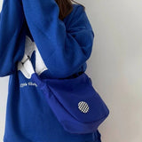 Large-capacity Crossbody Shoulder Bag for Women