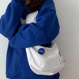 Large-capacity Crossbody Shoulder Bag for Women
