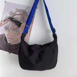 Large-capacity Crossbody Shoulder Bag for Women