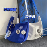 Large-capacity Crossbody Shoulder Bag for Women