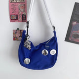 Large-capacity Crossbody Shoulder Bag for Women