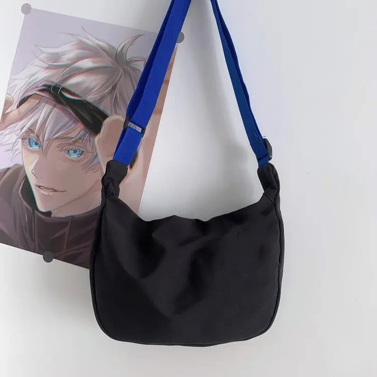 Large-capacity Crossbody Shoulder Bag for Women