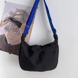 Large-capacity Crossbody Shoulder Bag for Women