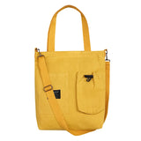 Canvas Crossbody Shoulder Bag Large Capacity School Totes