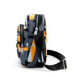 Women Shoulder Bag Casual Messenger Nylon Outdoor Pack Female Crossbody Tote