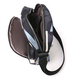Women Shoulder Bag Casual Messenger Nylon Outdoor Pack Female Crossbody Tote