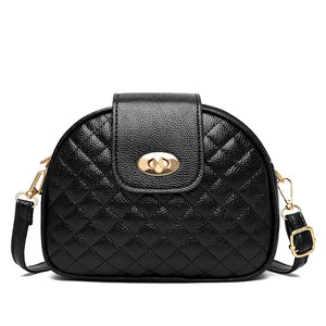 Women Shoulder Bag Famous Female Crossbody Messenger Handbag