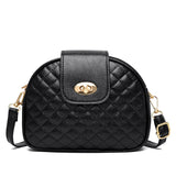 Women Shoulder Bag Famous Female Crossbody Messenger Handbag