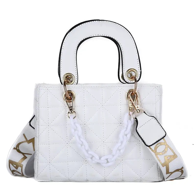 Women Bag Lady Handbag Famous Hand Bags For Women Totes Shoulder Bag
