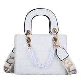 Women Bag Lady Handbag Famous Hand Bags For Women Totes Shoulder Bag