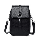 Women Bag Large Capacity Shoulder Bags Female Messenger Bag Crossbody Wallet