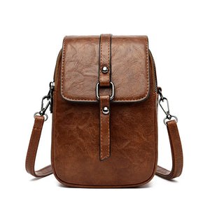Women Bag Large Capacity Shoulder Bags Female Messenger Bag Crossbody Wallet