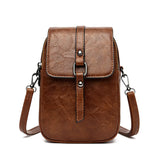 Women Bag Large Capacity Shoulder Bags Female Messenger Bag Crossbody Wallet