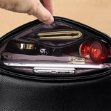 Crocodile Crossbody Bag for Women