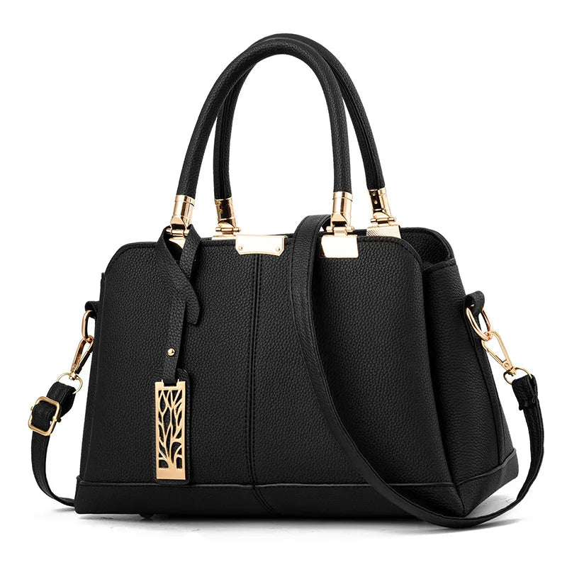 Women Boston Shoulder Bags ZJS02