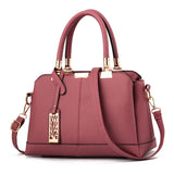 Women Boston Shoulder Bags ZJS02