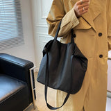 Women Bag Handbag Casual Tote Female Lady Soft Crossbody Bag