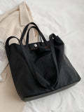 Women Bag Handbag Casual Tote Female Lady Soft Crossbody Bag