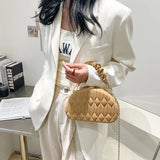 Women Bag Handbags Crossbody Chains Shoulder Bags for Girls Ladies