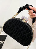Women Bag Handbags Crossbody Chains Shoulder Bags for Girls Ladies