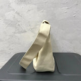Large Capacity Shoulder Student Crossbody Bags Mushroom Series