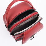 Women Bag Top-handle Bag Shoulder Messenger Pack