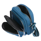 Women Shoulder Bag Square Pack Nylon Messenger Crossbody Daily Bags