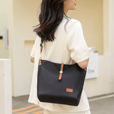 Women Casual Nylon Crossbody Shoulder Bag Waterproof Messenger