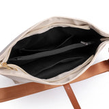Women Casual Nylon Crossbody Shoulder Bag Waterproof Messenger