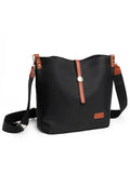 Women Casual Nylon Crossbody Shoulder Bag Waterproof Messenger