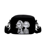 Japanese Student Shoulder Bag Crossbody Phone Bag Handbag