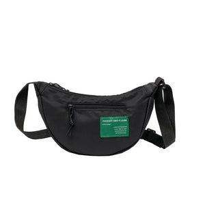 Women Nylon Crossbody Bag Shoulder Messenger Totes Satchels