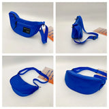 Women Nylon Crossbody Bag Shoulder Messenger Totes Satchels