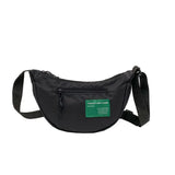 Women Nylon Crossbody Bag Shoulder Messenger Totes Satchels