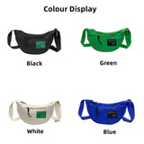 Women Nylon Crossbody Bag Shoulder Messenger Totes Satchels