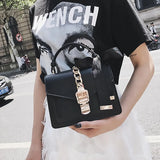 Women Shoulder Bag Small Handbag Mini Clutch Pouch Messenger Bag