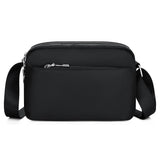 Women Crossbody Bag Oxford Cloth Causal Shoulder Small Bag