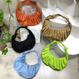 Nylon Shoulder Bag Purses Tote Bag