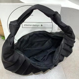 Nylon Shoulder Bag Purses Tote Bag