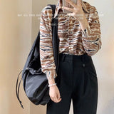 Nylon Bucket Shoulder Bag Soft Tote Handbag