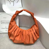 Nylon Shoulder Bag Purses Tote Bag